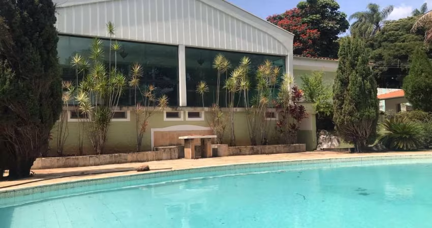 Casa com 4 quartos à venda na Praça Gardênia, 2, Vila Gardênia, Atibaia
