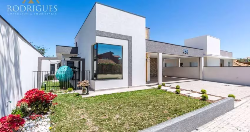 Casa com 3 dormitórios à venda por r$ 1.700.000,00 - jardim shangri-lá - atibaia/sp
