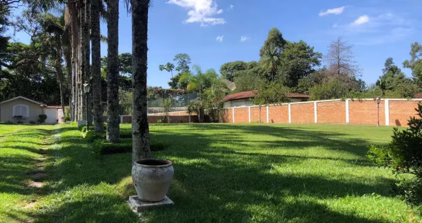 Terreno à venda na Rua Diamante Calderon, 6, Balneário Porta do Paraiso, Atibaia