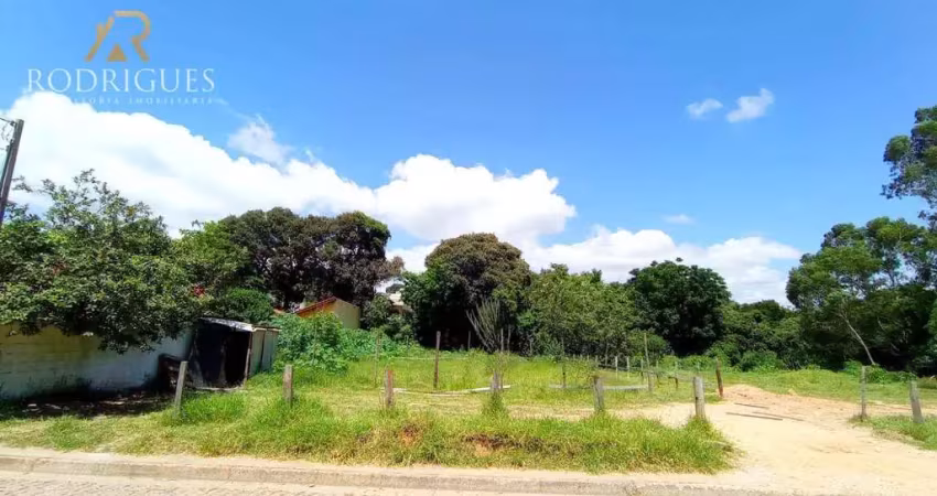 Terreno à venda, 957 m² por r$ 550.000,00 - alpes de atibaia - atibaia/sp