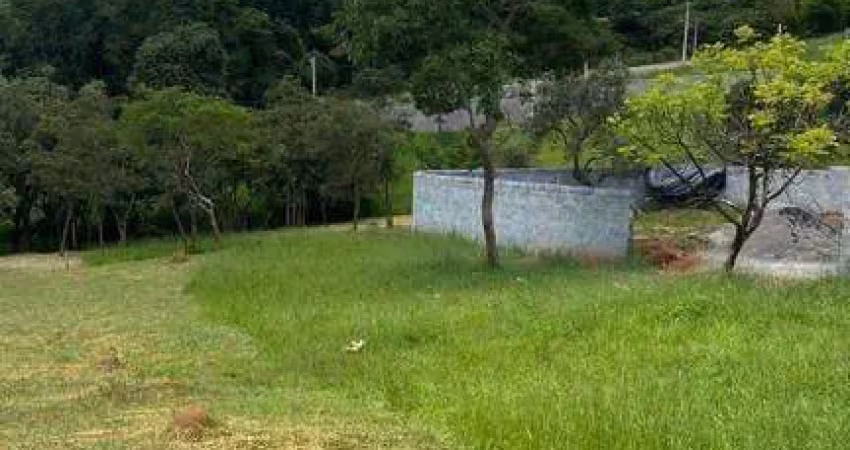 Terreno à venda na Rua Nicolau Tabecherani, Jardim São Nicolau, Atibaia