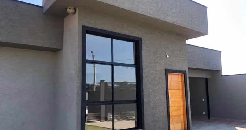Casa com 3 quartos à venda na Rodovia Arão Sahm, 555, Atibaia Belvedere, Atibaia