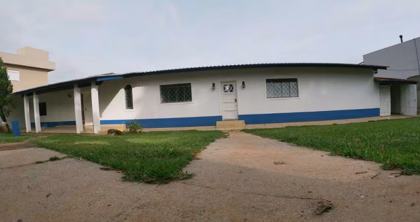 Casa em condomínio fechado com 4 quartos à venda na Alameda Beija Flor, 200, Condominio Palavra da Vida, Atibaia