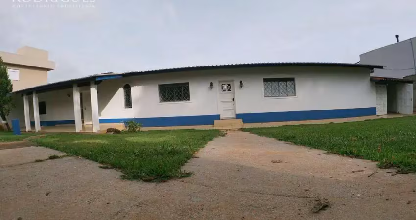 Casa com 4 dormitórios à venda, 350 m² por r$ 1.100.000,00 - condominio palavra da vida - atibaia/sp
