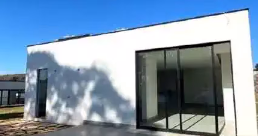 Casa em condomínio fechado com 3 quartos à venda na Alameda Cabreúva, 350, Loteamento Retiro Recanto Tranquilo, Atibaia
