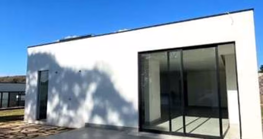 Casa em condomínio fechado com 3 quartos à venda na Alameda Cabreúva, 350, Condominio Palavra da Vida, Atibaia