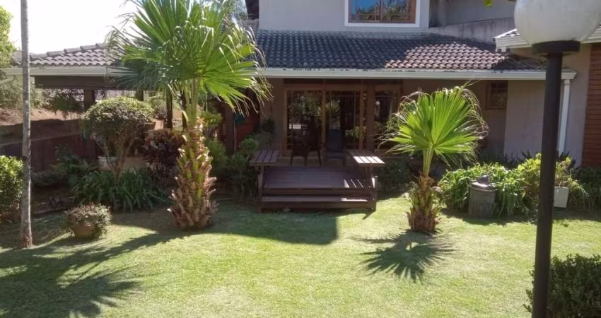 Casa em condomínio fechado com 4 quartos para alugar na Alameda Periquito, 885, Condominio Palavra da Vida, Atibaia