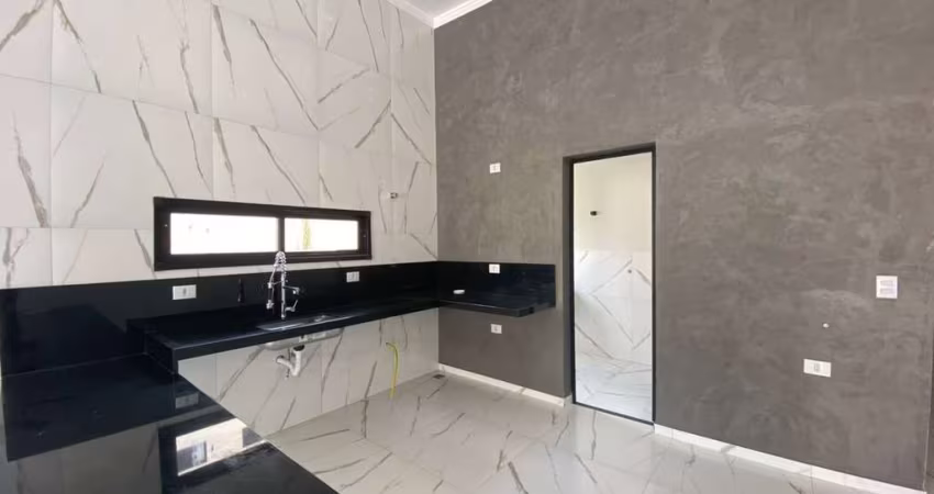Casa com 3 quartos à venda na Rua das Palmeiras, 50, Jardim dos Pinheiros, Atibaia