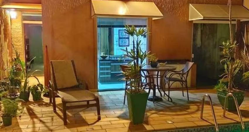 Casa com 3 quartos à venda na Rua dos Ipês, 155, Jardim dos Pinheiros, Atibaia
