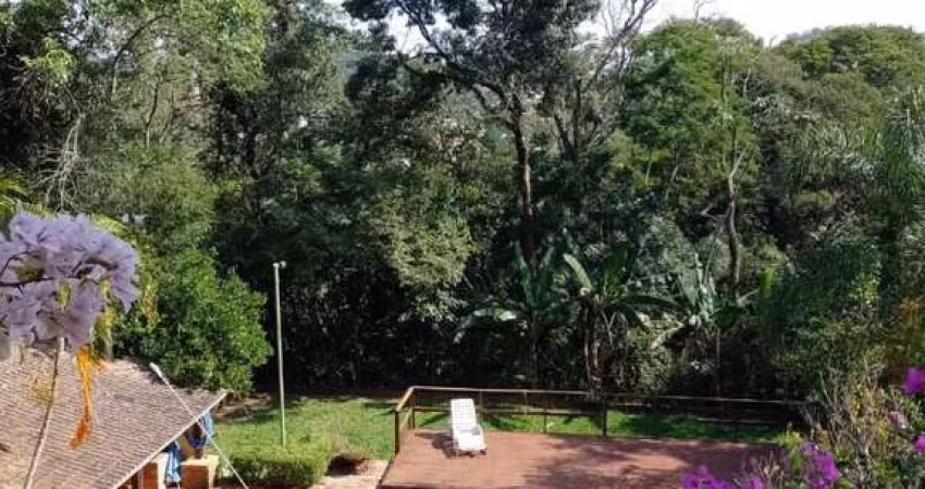 Chácara / sítio com 3 quartos à venda na Estrada Belo Horizonte, 459, Jardim Estância Brasil, Atibaia