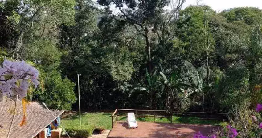 Chácara com 3 dormitórios à venda, 2910 m² por r$ 1.100.000,00 - jardim estância brasil - atibaia/sp