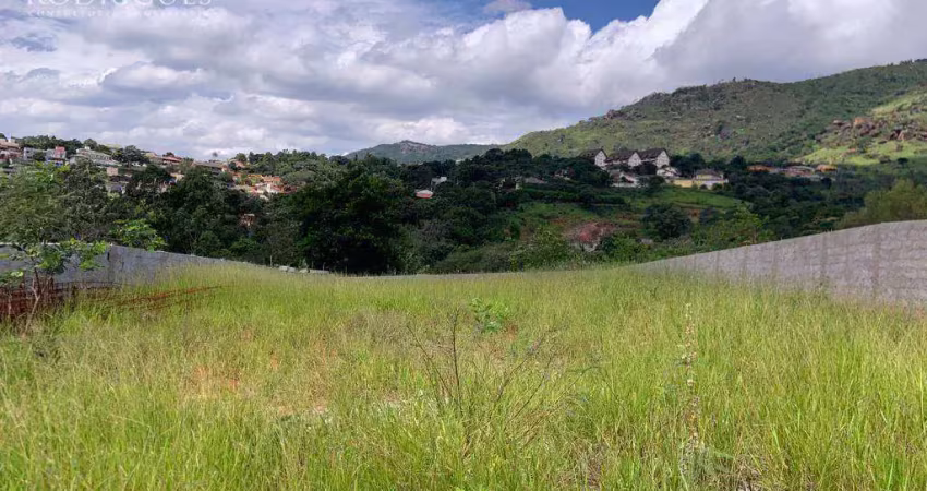 Terreno à venda, 870 m² por r$ 870.000,00 - itapetinga - atibaia/sp