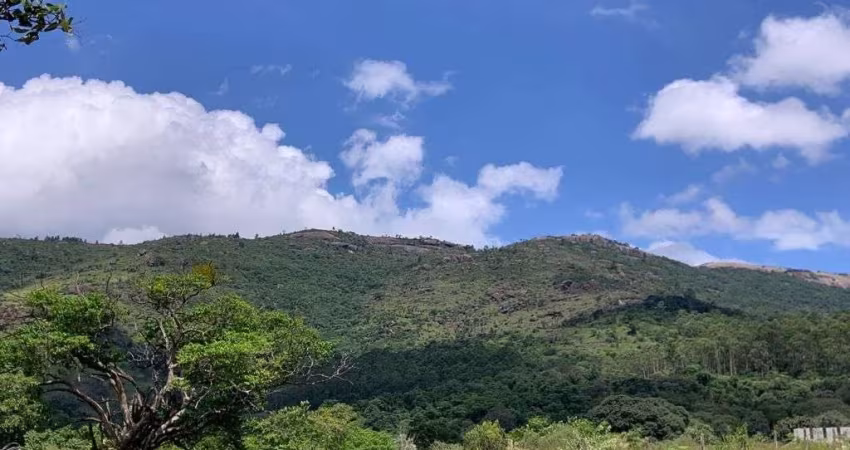Terreno à venda na Rua Moisés dos Reis, Itapetinga, Atibaia