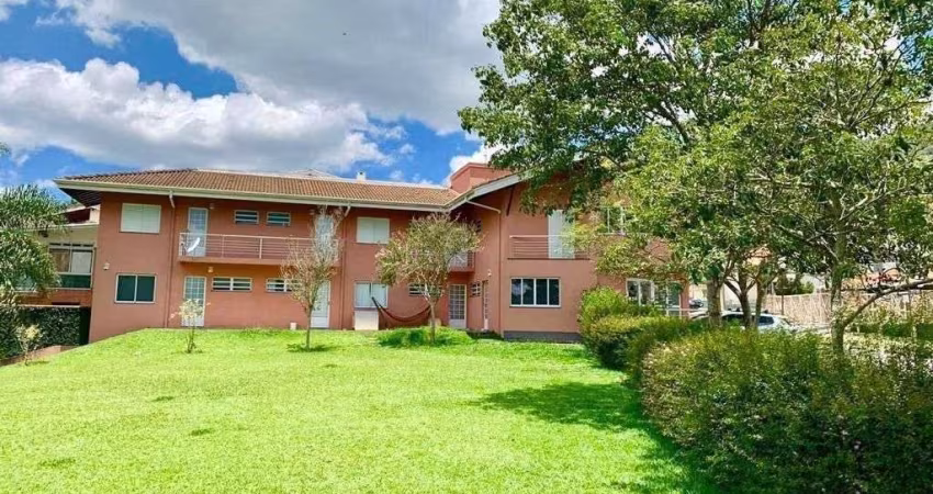 Apartamento com 1 quarto à venda na Rua Roma, 2000, Parque Arco Iris, Atibaia