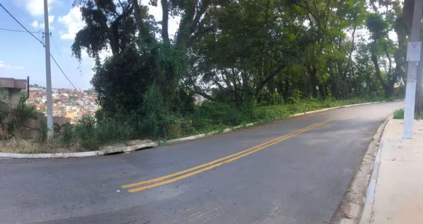 Terreno à venda na Rua Joanna Pinto, 6, Jardim Maristela, Atibaia