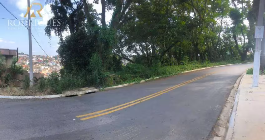 Terreno à venda, 256 m² por r$ 250.000,00 - retiro das fontes - atibaia/sp