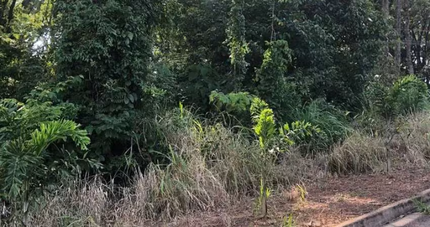 Terreno à venda na Rua Joanna Pinto, Jardim Maristela, Atibaia