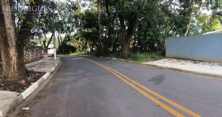 Terreno à venda, 357 m² por r$ 320.000,00 - retiro das fontes - atibaia/sp