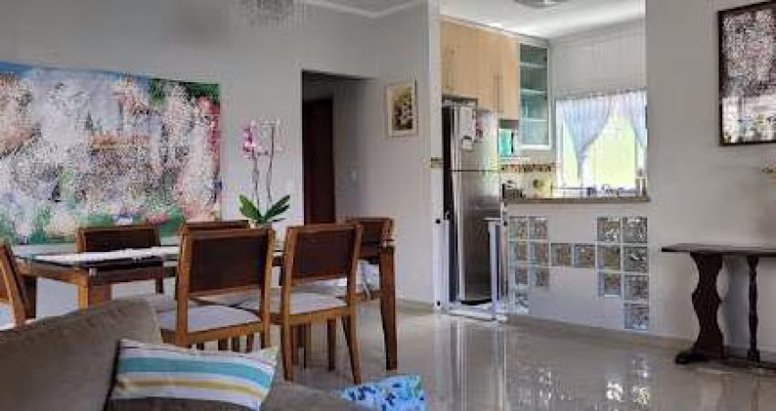Casa com 3 quartos à venda na Rua da Imprensa, 163, Jardim Terceiro Centenário, Atibaia