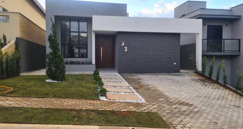 Casa com 3 quartos à venda na Rua América do Norte, 33, Terras de Atibaia, Atibaia