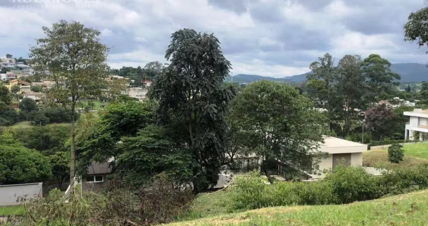 Terreno à venda, 840 m² por r$ 750.000,00 - condominio porto atibaia - atibaia/sp