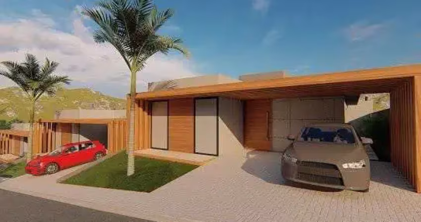 Casa com 3 quartos à venda na Rodovia Arão Sahm, 650, Atibaia Belvedere, Atibaia