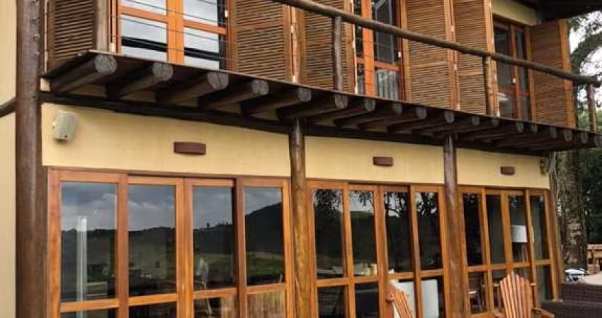 Casa com 3 quartos à venda na Rua Robson André, 300, Condomínio Portal dos Nobres, Atibaia