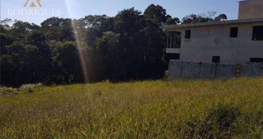 Terreno em condomínio fechado à venda na Estrada Laramara, Terra Preta, Mairiporã