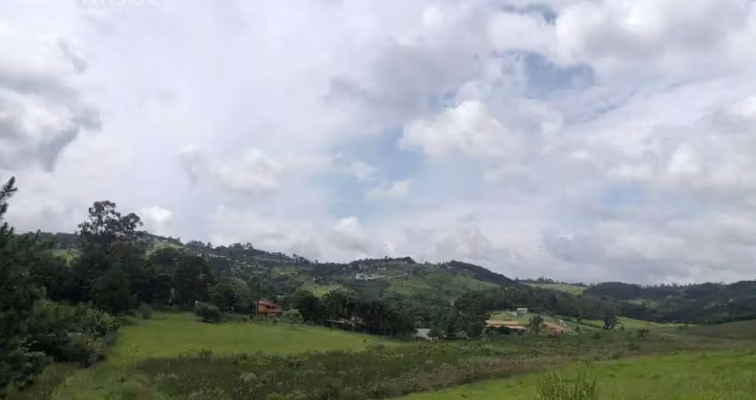 Terreno à venda, 25000 m² por r$ 700.000,00 - jardim maracanã - atibaia/sp
