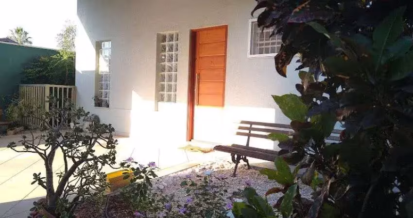 Casa com 4 quartos à venda na Avenida Chrisanto Henrique Duarte Filho, 270, Loteamento Jardim Morumbi, Atibaia