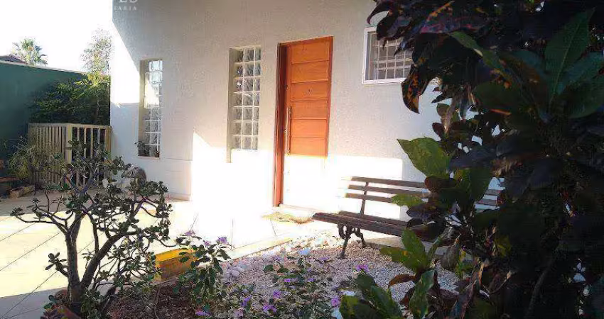 Casa com 4 quartos à venda na Avenida Chrisanto Henrique Duarte Filho, Loteamento Jardim Morumbi, Atibaia