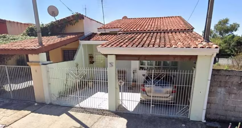 Casa com 2 quartos à venda na Rua Antonio Pedro Gentil Consoli, 539, Jardim do Lago, Atibaia