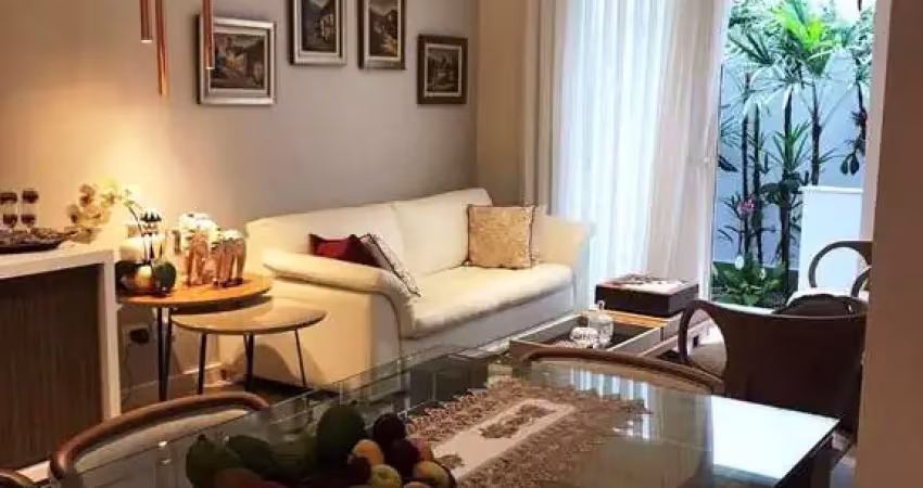 Apartamento com 3 quartos à venda na Avenida Barretos, 679, Jardim do Lago, Atibaia