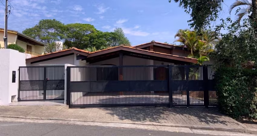 Casa com 3 quartos à venda na Rua Antônio Bonini, 36, Vila Santista, Atibaia