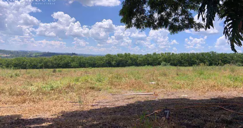 Terreno à venda, 800 m² por r$ 560.000,00 - loteamento green ville - atibaia/sp