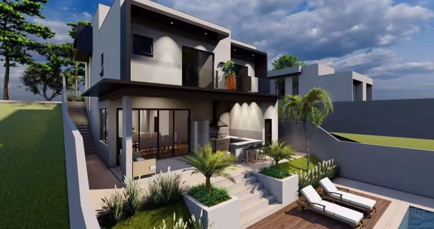 Casa com 3 quartos à venda na Vesta, 359, Rio Abaixo, Atibaia