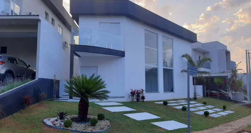 Casa em condomínio fechado com 3 quartos à venda na Rua Miguel Cervantes, 645, Terras de Atibaia, Atibaia
