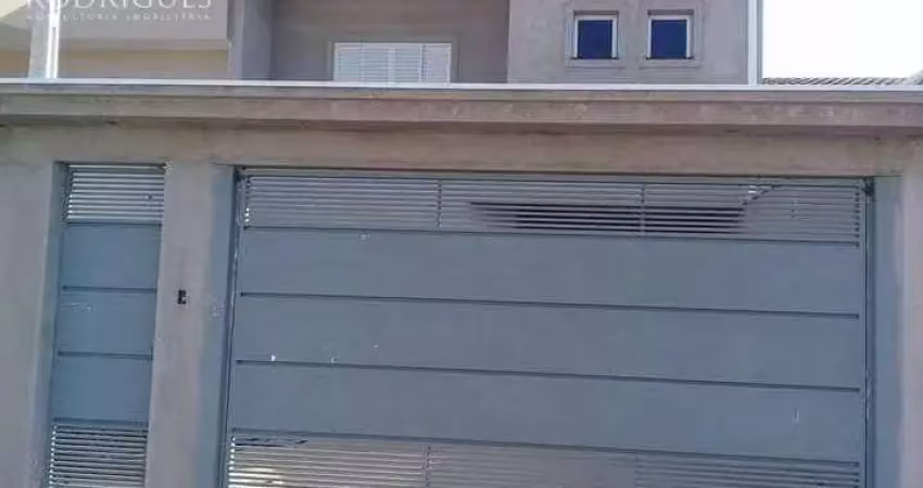 Sobrado com 3 dormitórios, 162 m² - venda por r$ 720.000,00 ou aluguel por r$ 3.500,00/mês - nova cerejeira - atibaia/sp