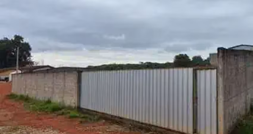 Terreno comercial para alugar na Rua Anizio Vieira da Silva, Rosário, Atibaia