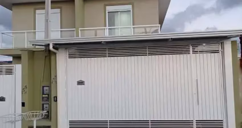 Casa com 3 quartos à venda na Rua Ibira, 135, Jardim Jaraguá, Atibaia
