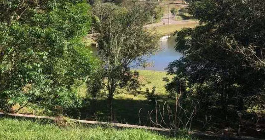 Terreno à venda, 1099 m² por r$ 850.000,00 - condominio porto atibaia - atibaia/sp
