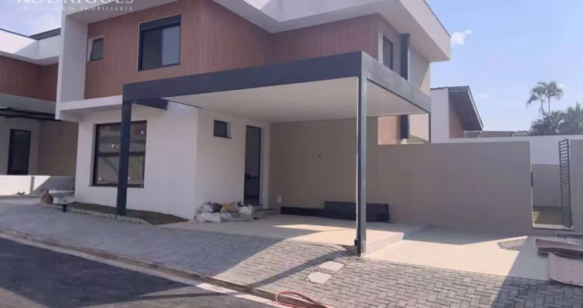Casa com 3 dormitórios à venda, 164 m² por r$ 1.350.000,00 - vila giglio - atibaia/sp