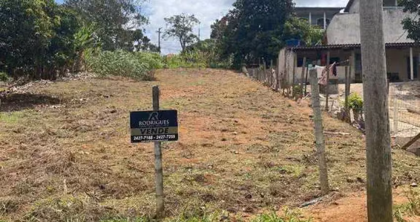 Terreno à venda, 661 m² por r$ 250.000,00 - atibaia belvedere - atibaia/sp