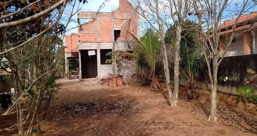 Chácara / sítio com 3 quartos à venda na Rua Mauro Tavares, 188, Jardim Maracanã, Atibaia