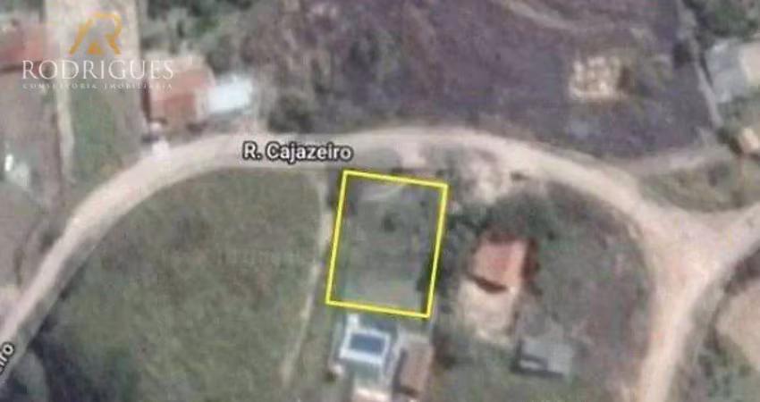 Terreno à venda, 1050 m² por r$ 100.800,00 - vitória régia - atibaia/sp