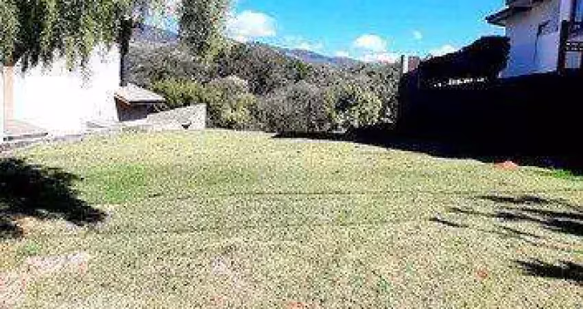 Terreno à venda, 360 m² por r$ 360.000,00 - nova gardênia - atibaia/sp
