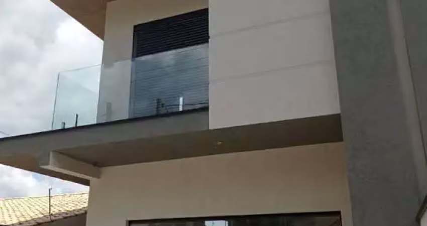 Casa com 3 quartos à venda na Rua dos Faveiros, 1233, Jardim dos Pinheiros, Atibaia