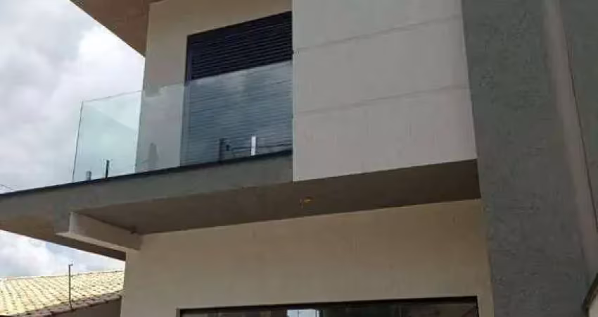 Casa com 3 dormitórios à venda, 151 m² por r$ 829.000,00 - jardim dos pinheiros - atibaia/sp