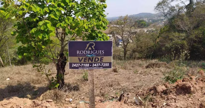 Terreno à venda, 347 m² por r$ 330.000,00 - jardim paulista - atibaia/sp