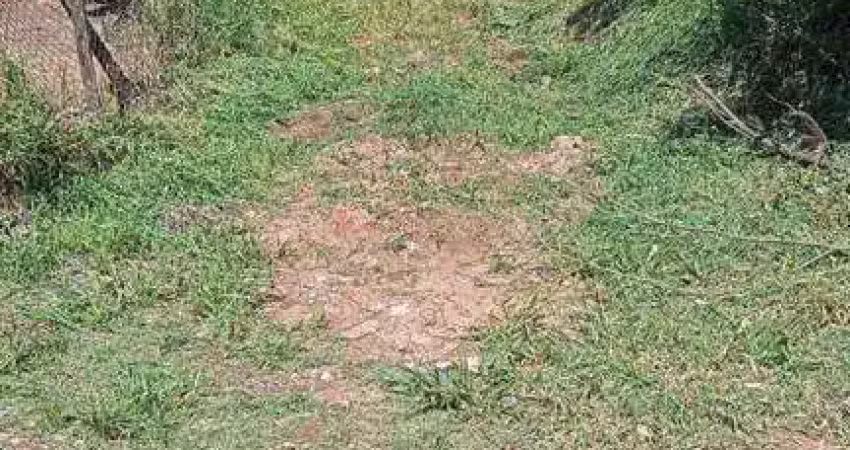 Terreno à venda, 1060 m² por r$ 210.000,00 - jardim estância brasil - atibaia/sp